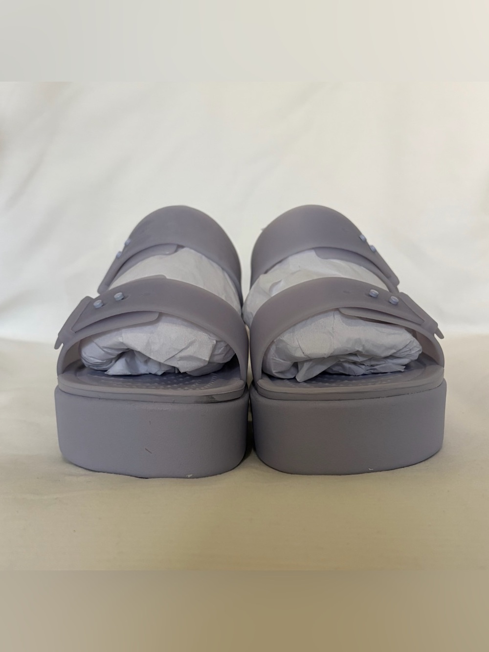 Crocs Brooklyn Buckle - Picture 3 of 8